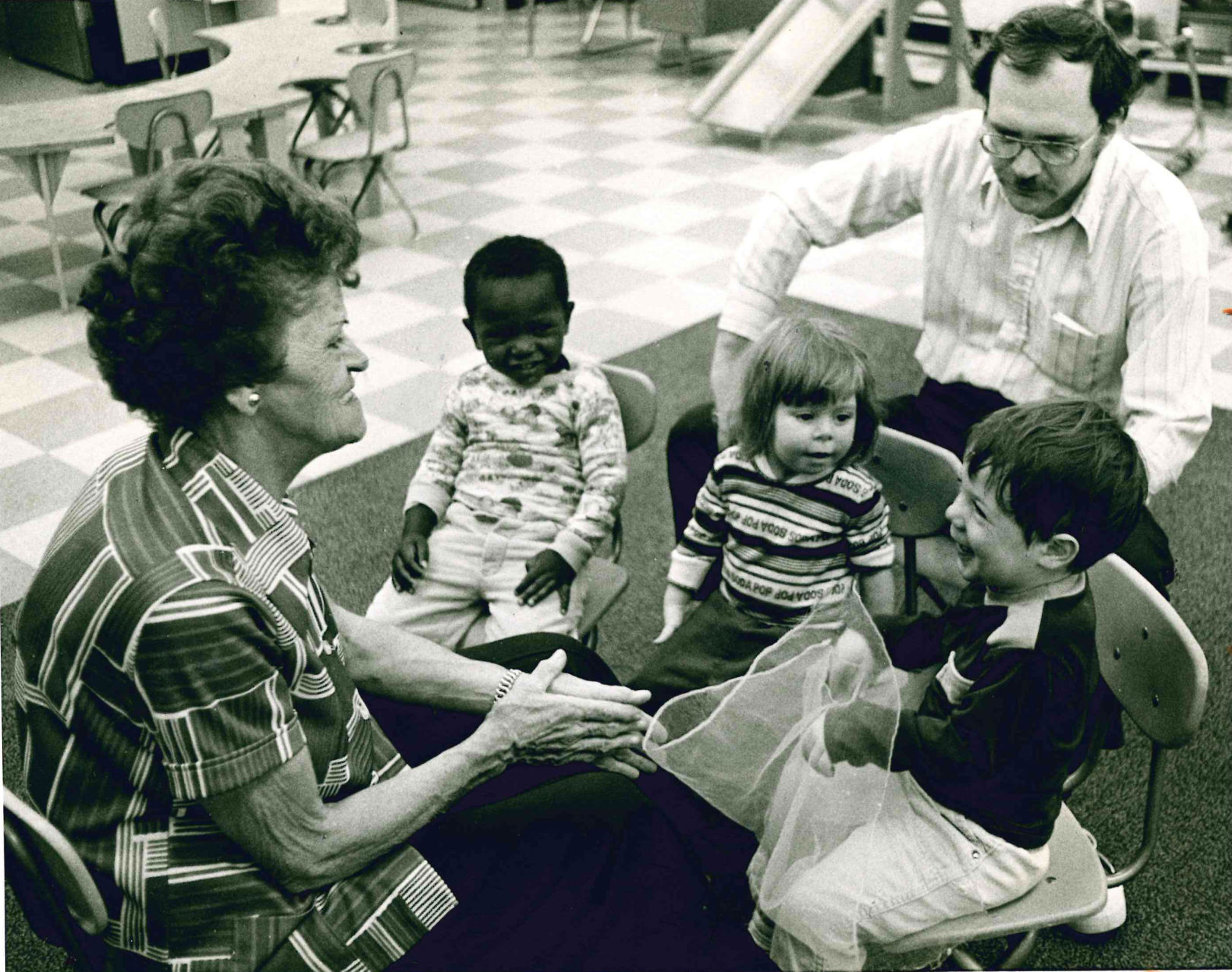 Progress Resource Center